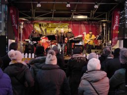 Optreden De Panne
